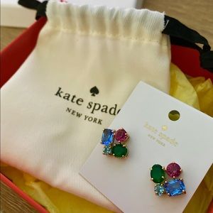 Kate Spade Earrings